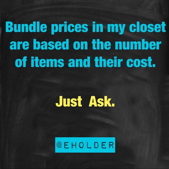 Bundle to Save! - Picture 5 of 7